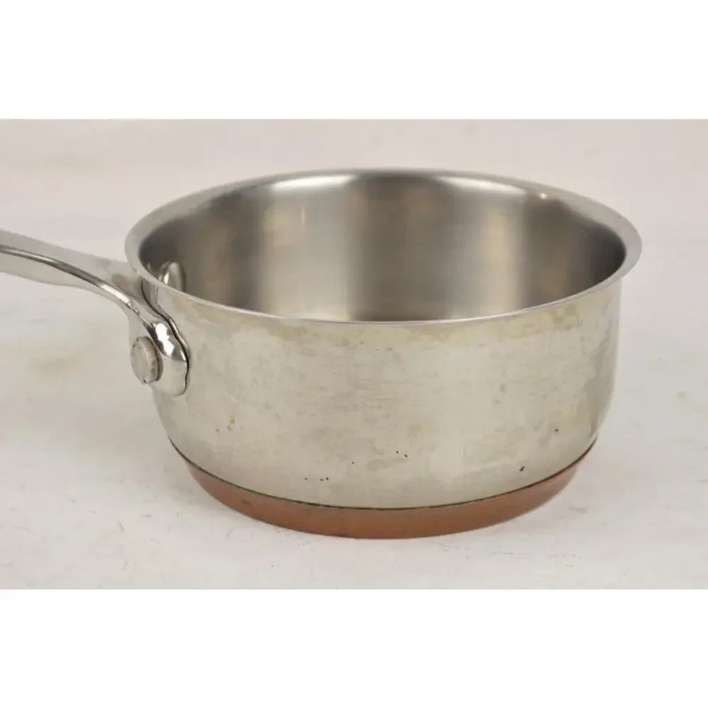 Chefmate premium qt